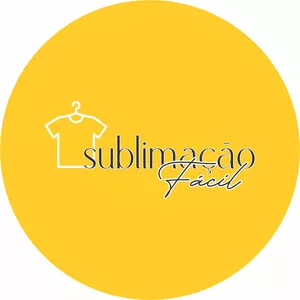 Imagem de capa para o Ebook Sublimação Fácil  - Pack com + de 500 estampas para sublimação
