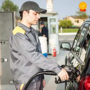 Imagem de capa para o Curso online Frentista de Posto 