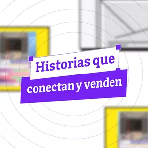 Imagen de portada para Curso online Historias que Conectan y Venden