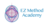 The EZ Method Academy logo