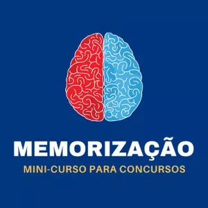 Imagem de capa para o Curso online TURBO-MEMÓRIA: ACESSO PROLONGADO