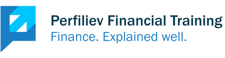 Perfiliev Financial Training logo