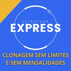 Imagem de capa para o Curso online Estrutura Express