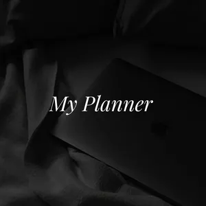Imagem do curso My Planner