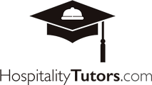 School for Butlers & Hospitality logo