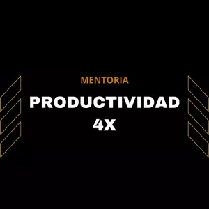 Imagen de portada para Curso online Productividad Total