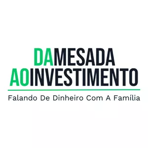 Imagem de capa para o Curso online Da Mesada Ao Investimento - Falando de Dinheiro com a Família