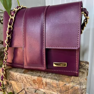 Curso Aula - Bag Gabi