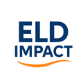 ELD Impact logo