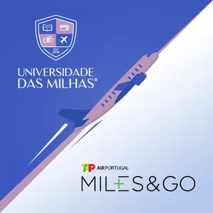 Imagem de capa para o Curso online O curso completo do TAP Miles&amp;Go