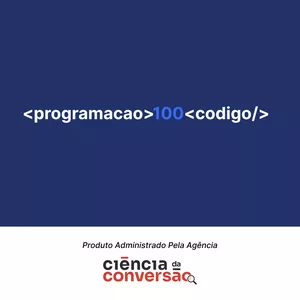 Imagem de capa para o Curso online Programação Sem Código