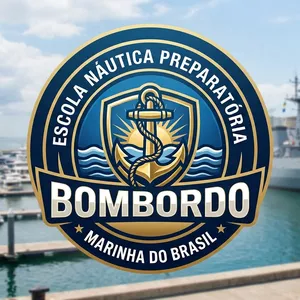 Imagem de Escola Náutica Bombordo criado por Incluir IA - Educação Inclusiva com Inteligência Artificial na hotmart
