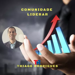 Imagem de capa para o Curso online Comunidade Liderar