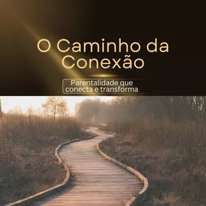 Imagem de capa para o Curso online Mentoria -  O Caminho da Conexão