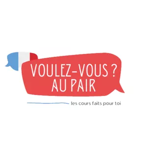 Imagem de capa para o Curso online Voulez-vous Au Pair