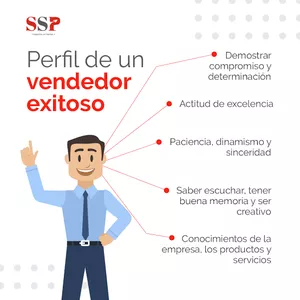 Imagen de portada para Ebook PRIMER PASO DE LA VENTA 