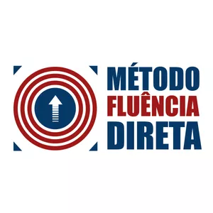 Imagem de capa para o Curso online Método Fluência Direta