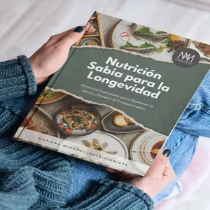 Imagen de portada para Ebook Antienvejecimiento sabio