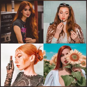 Imagem de capa para o Curso online PACK PRESET RUIVAS
