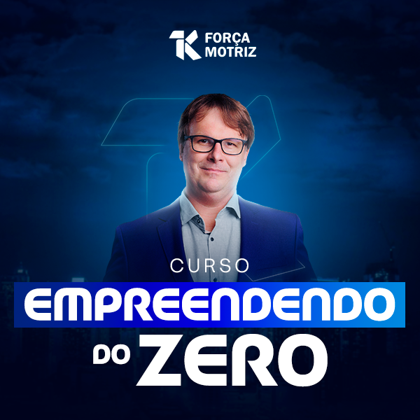 Capa do curso 