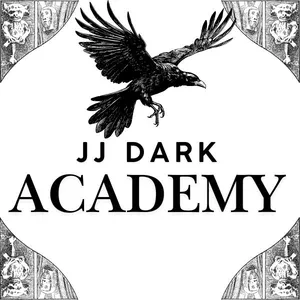 Imagem de JJ Dark Academy criado por JJ na hotmart