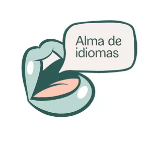 Imagen de portada para Curso online Alma de Idiomas con inglés