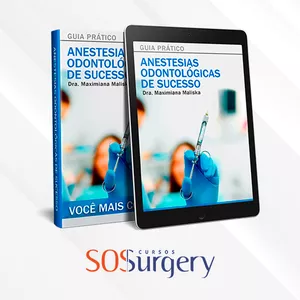 Imagem de capa para o Curso online O Guia Definitivo (e prático) Sobre Anestesias Odontológicas