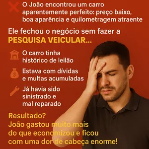 Imagem de capa para o Ebook Historicar