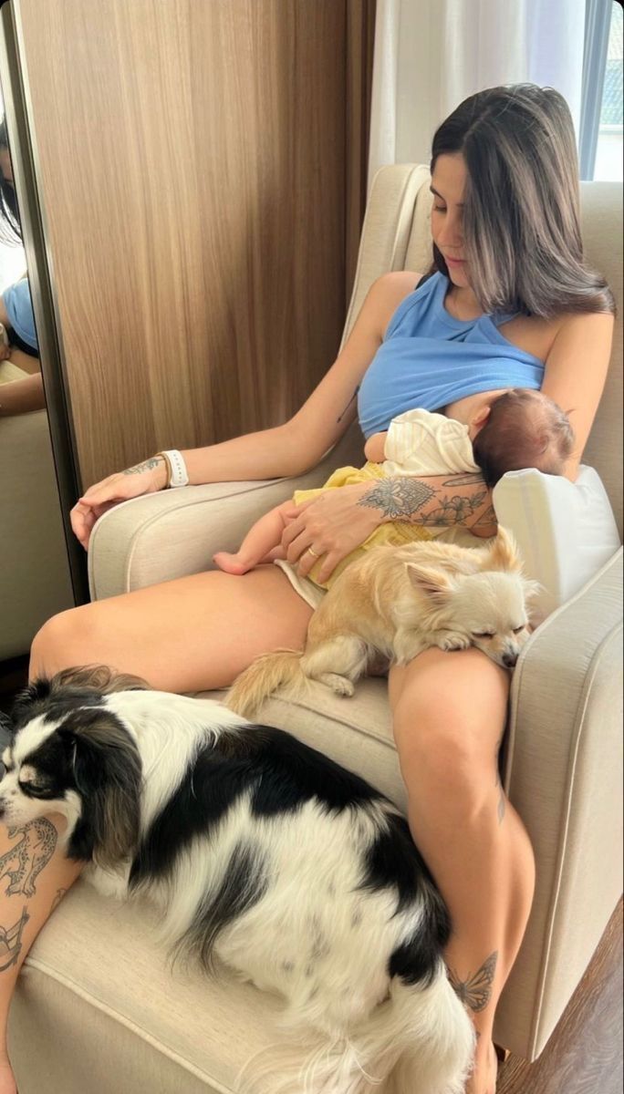 Carolinna Lorencini (31 anos)