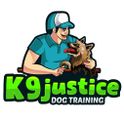 K9 Justice Dog Training logo