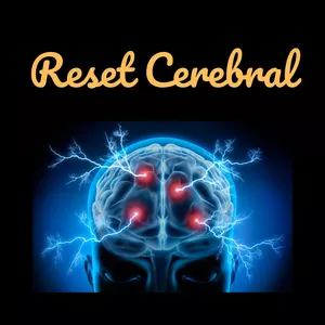 Imagem de capa para o Curso online Reset Cerebral