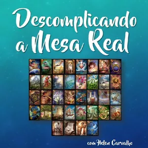 Imagem do curso Descomplicando a Mesa Real