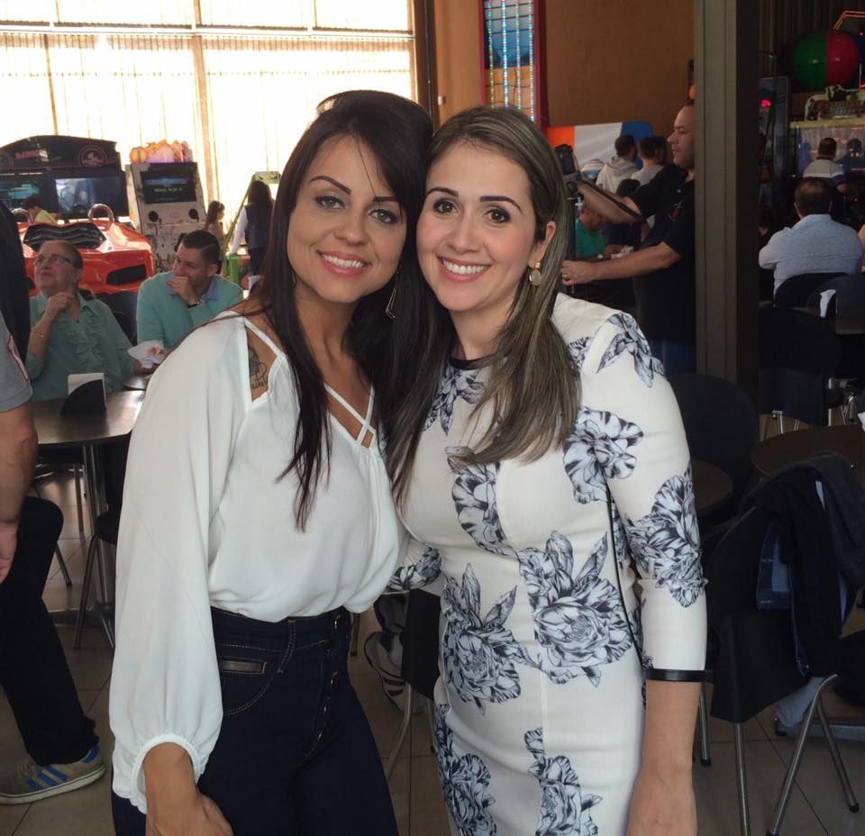 Suporte - Carol Dias