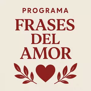 Imagen de portada para Curso online Programa Frases del Amor