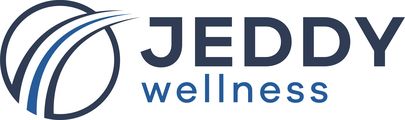 Jeddy Wellness Academy logo