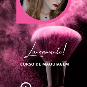 Cover image for Online course Course Makeup 
