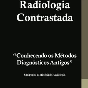 Imagem de capa para o Ebook Conhecendo os Métodos  Diagnósticos Antigos