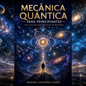 Imagem do curso Mecânica Quântica para Principiantes — Uma Jornada pelos Mistérios da Realidade