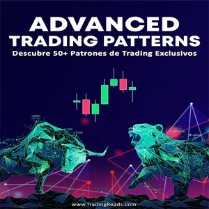 Imagen de portada para Ebook Advanced Trading Patterns Book [Español]