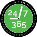 AMPM 365 Insurance logo