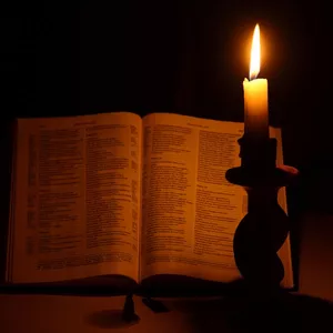 Imagem de capa para o Ebook Jornada Espiritual de 21 Dias: Desperte sua Fé às 3 da Manhã