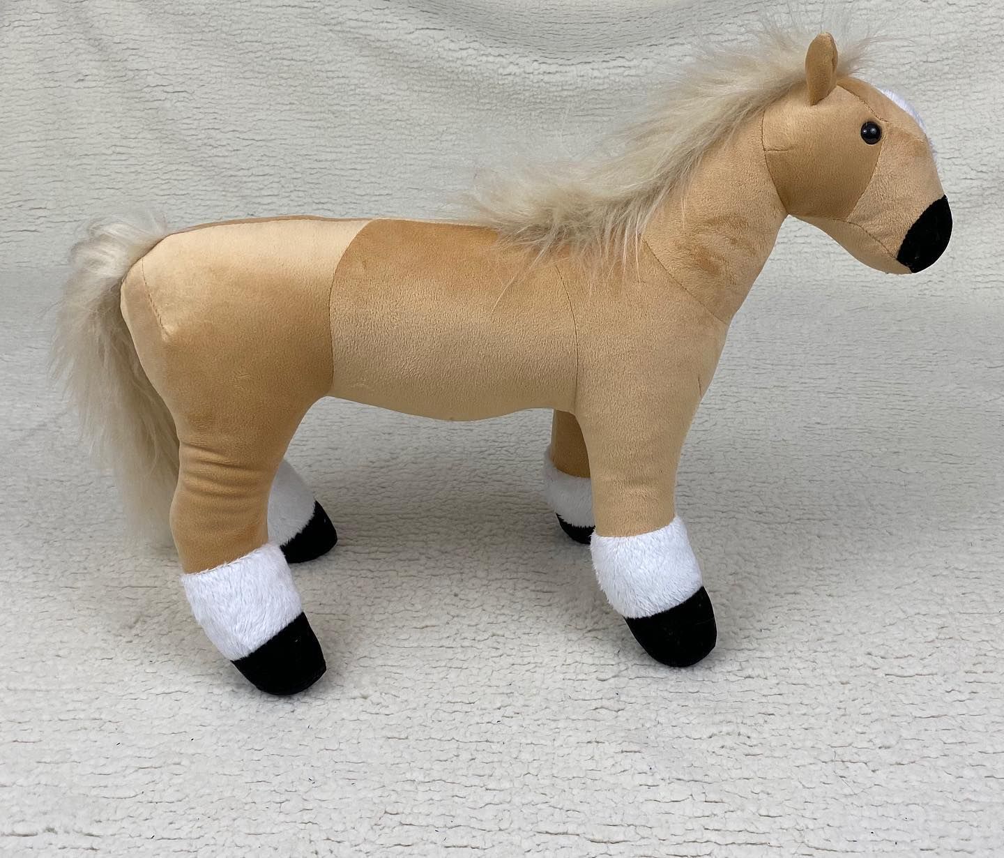 Imagem do curso Costurando Para Fora - Cavalo Baio