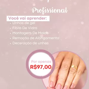 Imagem de capa para o Ebook Curso de Alongamento Profissional