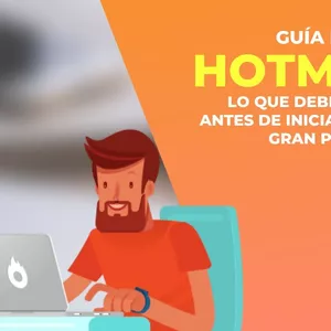 Imagen de portada para Ebook TRIUNFANDO EN HOTMART