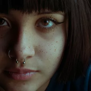 Imagem de capa para o Ebook Piercing na Pratica