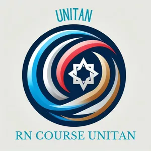 Cover image for Online course RN COURSE UNITAN
