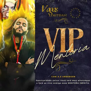Imagem de capa para o Curso online Viver Do Desenho Mentoria Vip Com A.S Anderson