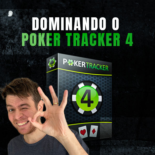 Imagem do curso Dominando o PokerTracker 4 Com Carmanhani