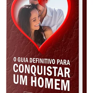 Imagem de capa para o Ebook eBook - Segredos Práticos Para Conquistar um Homem