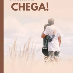 Imagem de capa para o Ebook Porque os amores não chegam?